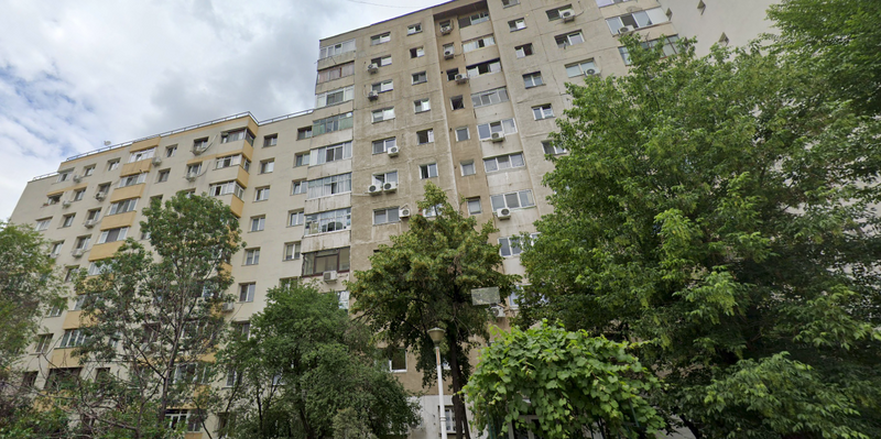 Pantelimon - intersectie - Delfinului - 10 min Kaufland si Mega Mall